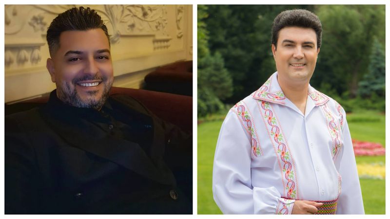 Actuala soție a lui Constantin Măgureanu REACȚIONEAZĂ &icirc;n scandalul momentului! CE ARE DE SPUS despre fiul artistului și mama acestuia: &bdquo;De 23 de ani eu trăiesc un calvar cu acești oameni&rdquo;