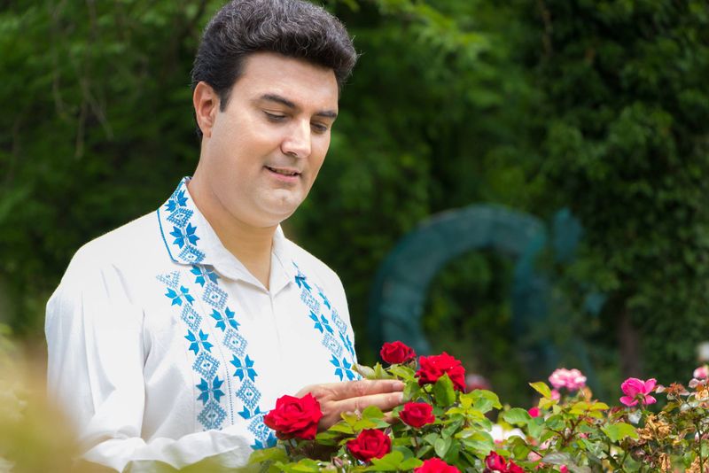 Ce are de spus actuala soție a lui Constantin Măgureanu? 