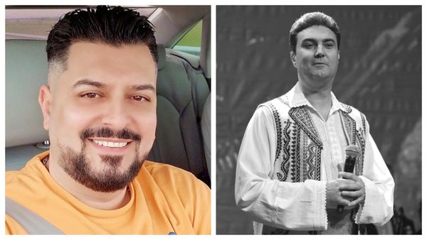 Răzvan Măgureanu o pune la zid pe actuala soție a tatălui său! CE A ȚINUT ASCUNS ANI &Icirc;NTREGI IESE ACUM LA IVEALĂ: "Ar fi mai bine să vorbească. Nu &icirc;nțeleg de unde &icirc;și permite să..."