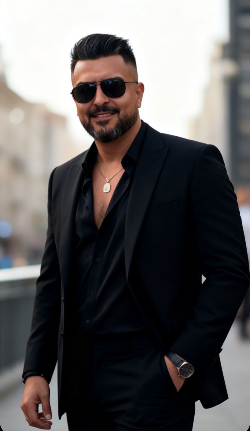 Răzvan, fiul lui Constantin Măgureanu