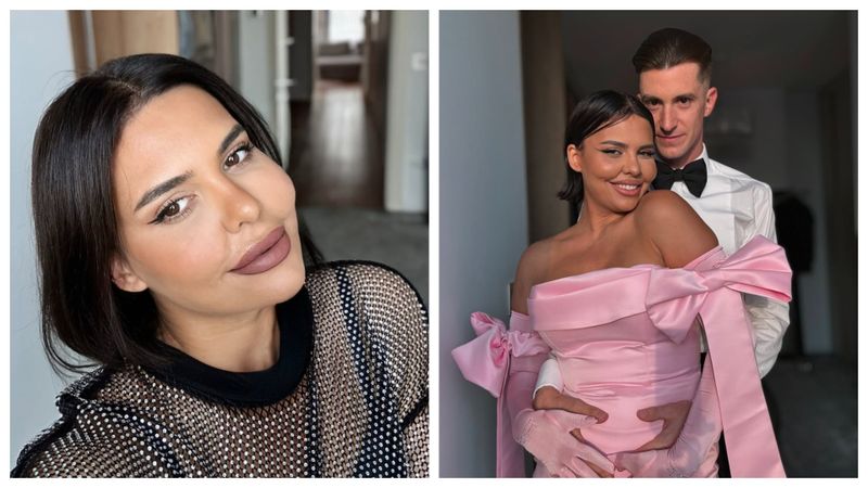 Andreea Popescu a decis să meargă la terapie după divorț! MESAJUL pe care l-a transmis vedeta &icirc;n mediul online: &bdquo;Este o durere. Sunt foarte mulți ani la mijloc, sunt copii...&rdquo;