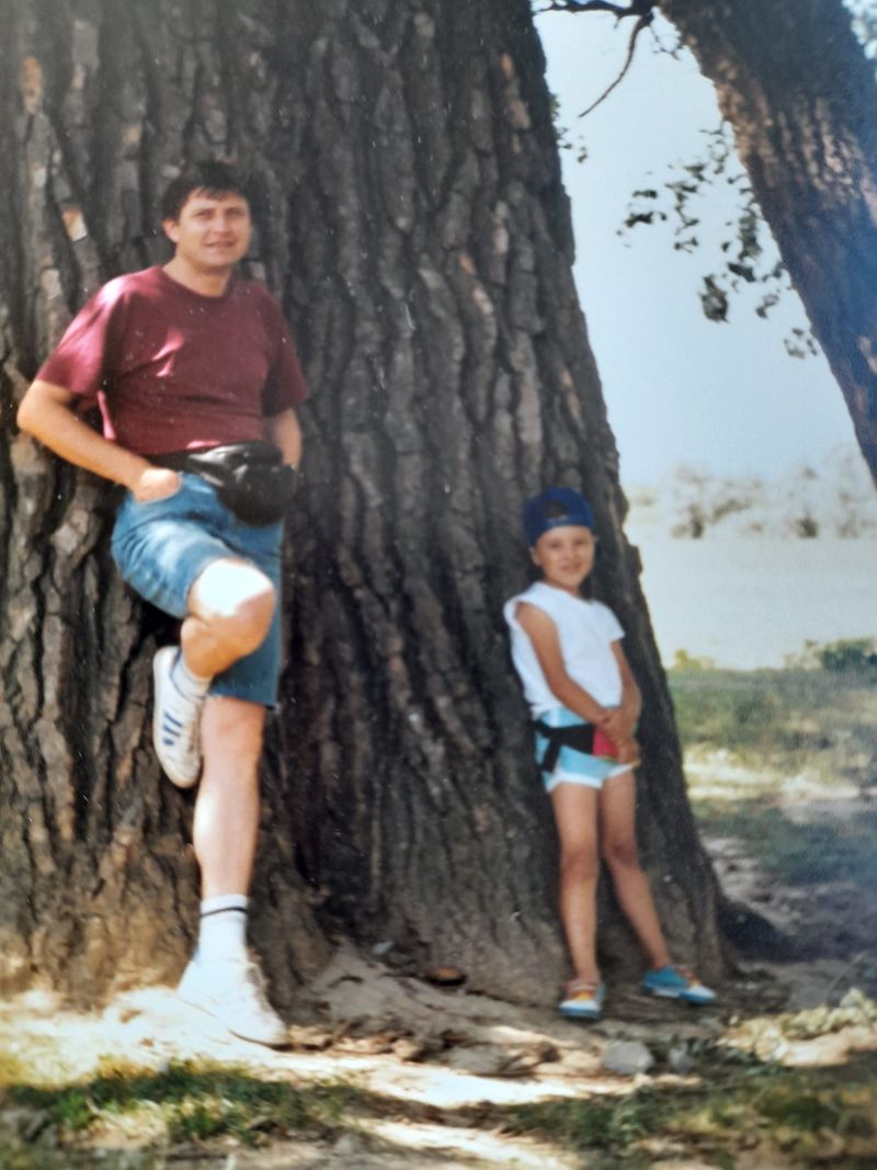 Doina Deleanu și Adi Cărăuleanu și-au pierdut fiul 