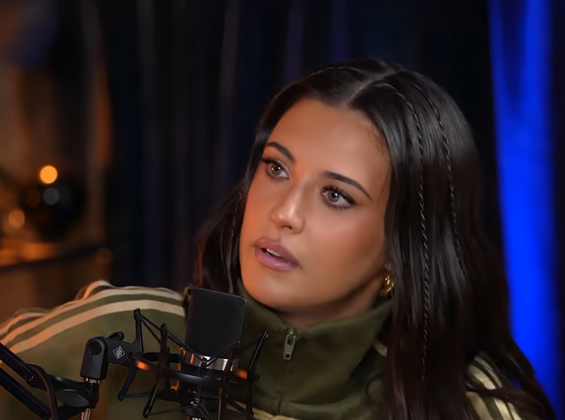 Antonia, despre tatăl său biologic