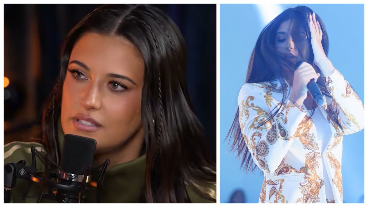 Antonia, despre tatăl său biologic