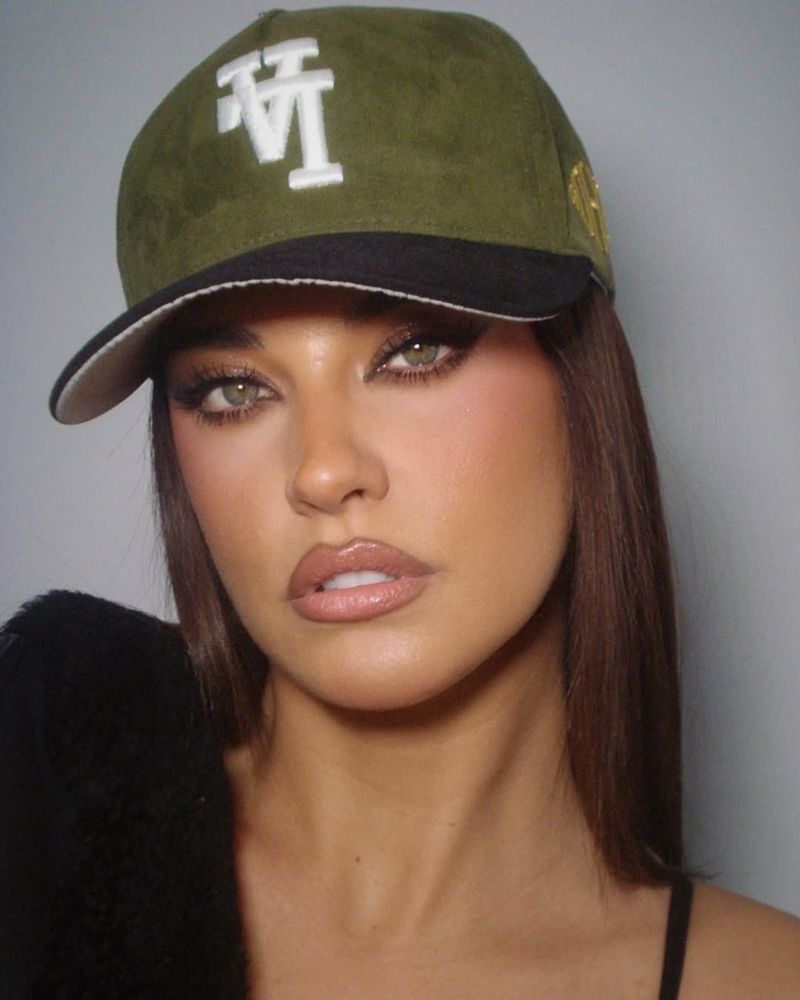 Antonia, despre tatăl său biologic