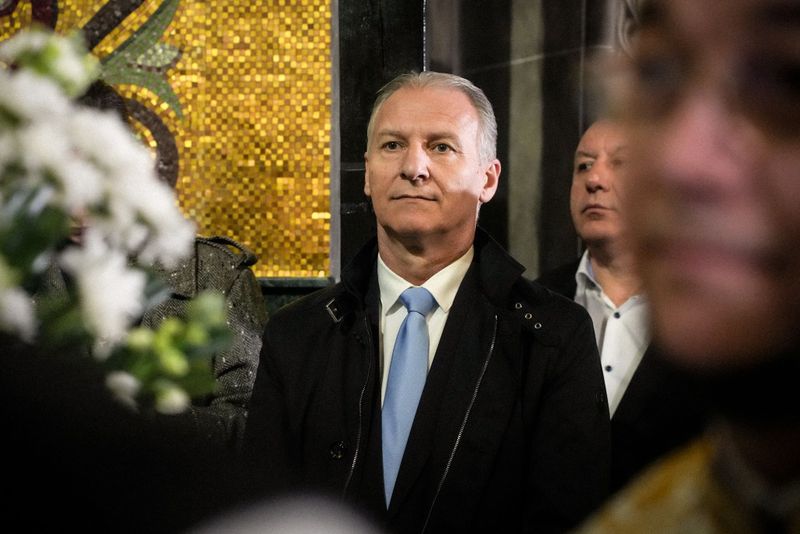 Decizia luată de instanță în privința lui Dinu Iancu Sălăjanu este definitivă 