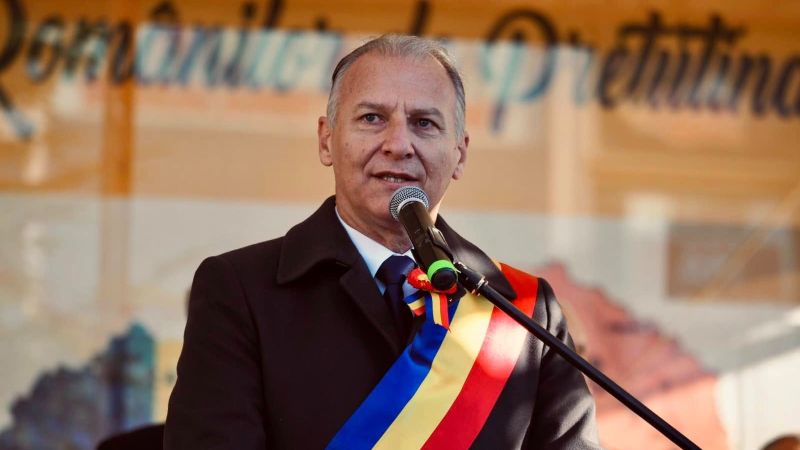 Dinu Iancu Sălăjanu revine la conducerea CJ Sălaj. CE A DECIS instanța, deși artistul și politicianul se află &icirc;n continuare sub control judiciar &icirc;ntr-un dosar de abuz &icirc;n serviciu?