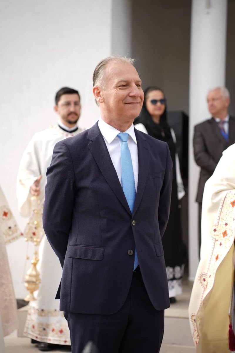 Ce s-a decis în privința lui Dinu Iancu Sălăjanu? 