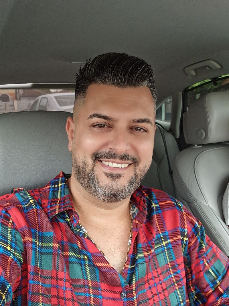 Răzvan, fiul lui Constantin Măgureanu