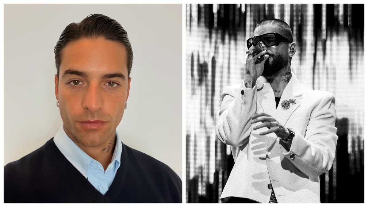 Maluma lansează albumul "Loco X Volver"