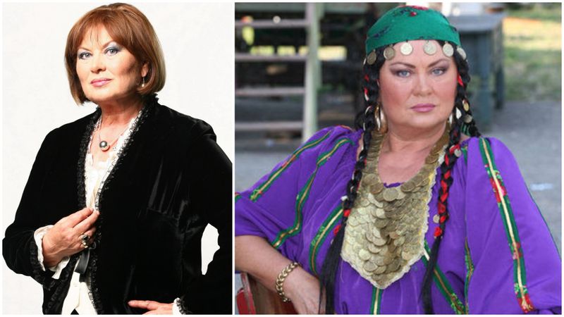 A cucerit scena, dar A FOST UITATĂ! Din păcate, realitatea de azi este una care doare. Cum arată morm&acirc;ntul actriței Florina Cercel? Imaginile sunt greu de privit, iar acest DETALIU I-A ȘOCAT PE TOȚI: "Ferească Dumnezeu! La cum arată..."