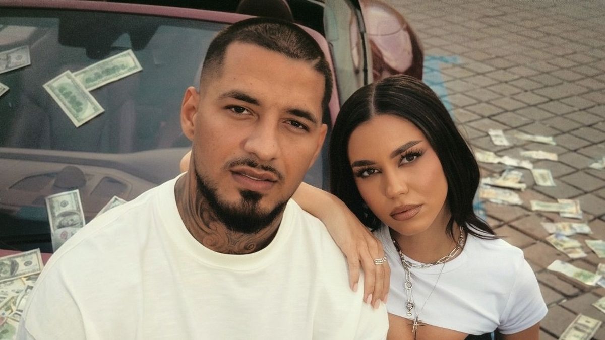 MIRA x Sami G - Marile Lucruri Mici