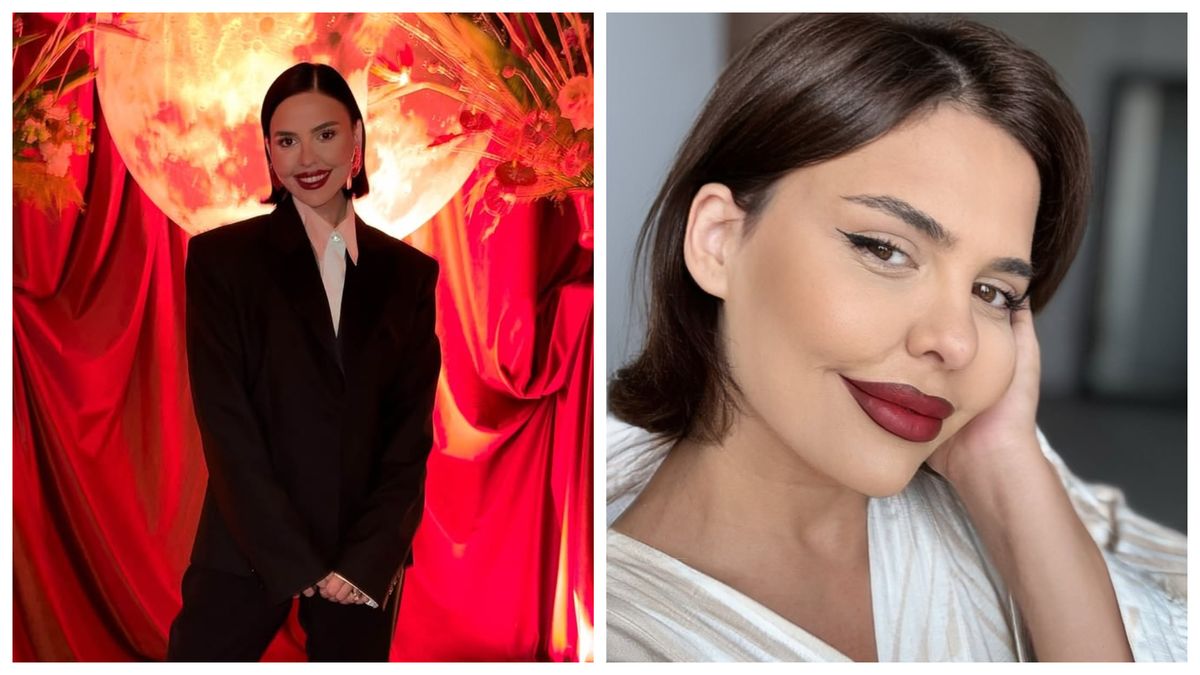 Ce a transmis Andreea Popescu &icirc;n mediul online? 