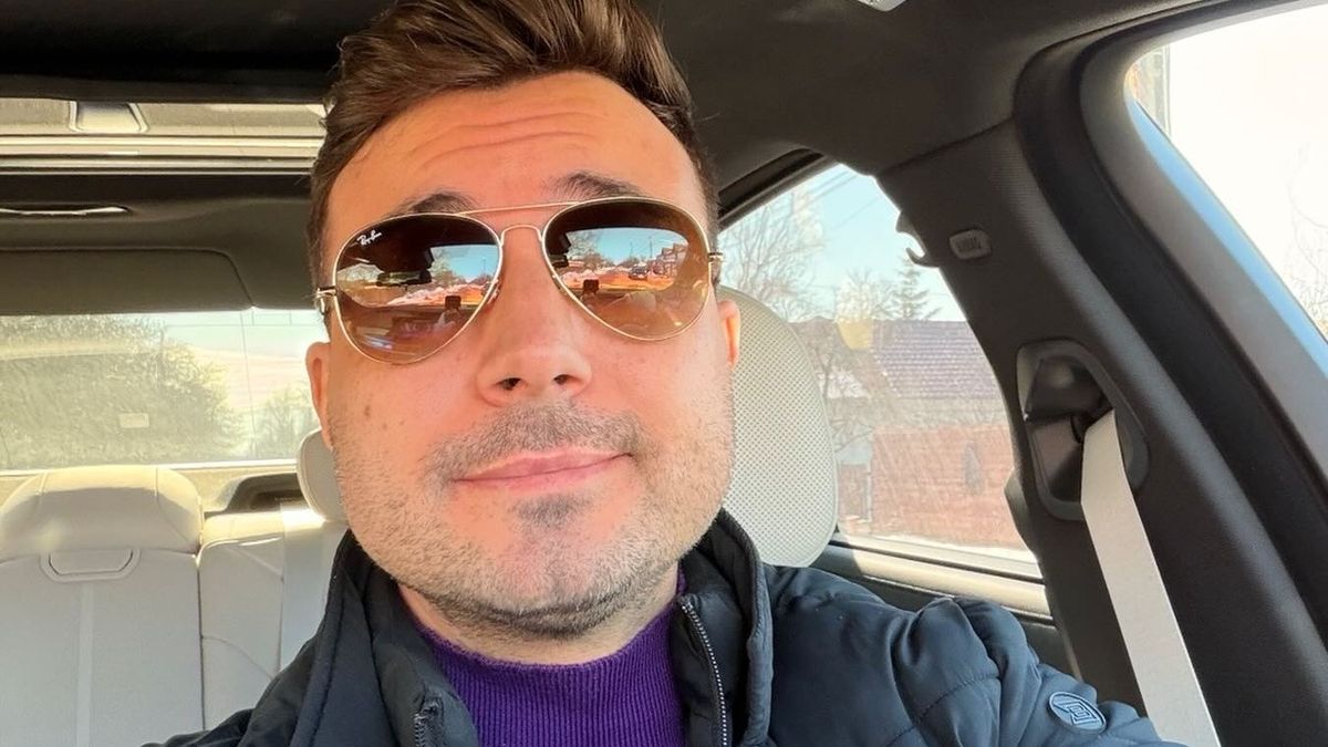 Valentin Sanfira reactie divort declaratii Codruta Filip