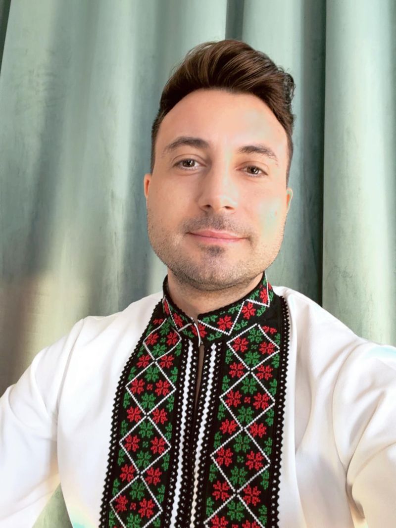 Valentin Sanfira reactie divort declaratii Codruta Filip