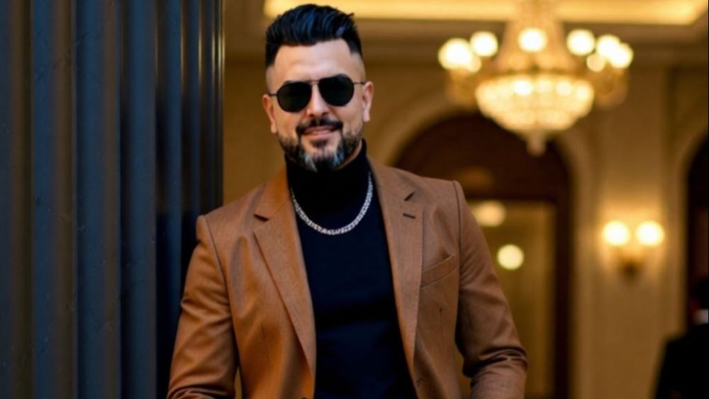 Cum a fost surprins Răzvan Măgureanu &icirc;n plin scandal cu tatăl său A ATRAS MII DE REACȚII! Gestul subtil care &icirc;l vizează pe Constantin Măgureanu: "Cum ai..."