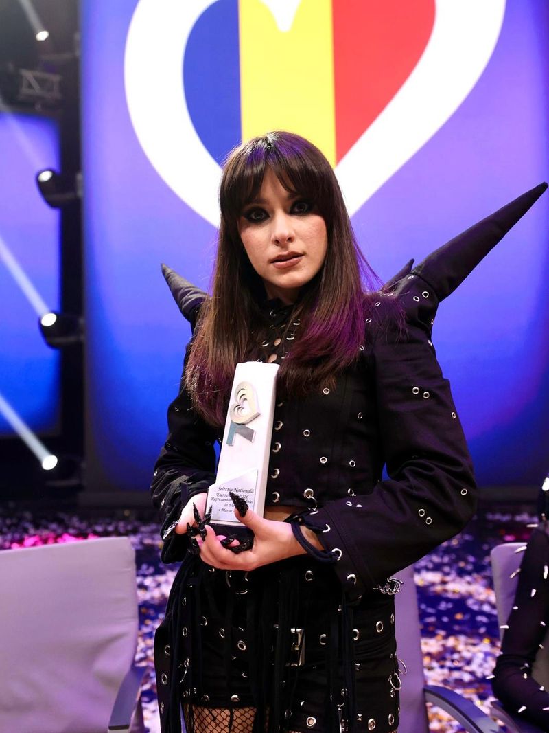 Alexandra Căpitănescu
