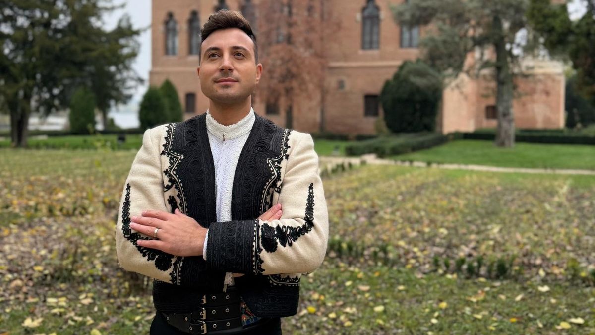 Unde a petrecut Valentin Sanfira de 1 Mai și DE CE A EMOȚIONAT PE TOȚI? Imaginile care vorbesc mai mult dec&acirc;t orice cuv&acirc;nt: "Așa &icirc;mi &icirc;ncarc sufletul cu..."