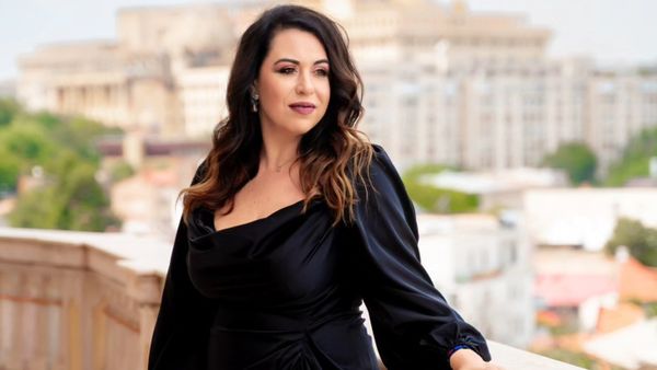 Momentul care a marcat-o pe Oana Roman! CE I S-A &Icirc;NT&Acirc;MPLAT: "Nimeni nu a știut situația prin care trec, nici măcar părinții mei. Nu știam dacă voi..."