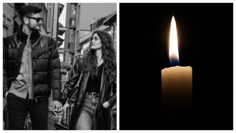 Cine este rom&acirc;nul găsit mort &icirc;n Italia, alături de iubita sa? Alexandru și Sarah se aflau pe un scuter c&acirc;nd au ieșit brusc de pe carosabil și au căzut &icirc;ntr-un canal ad&acirc;nc de patru metri