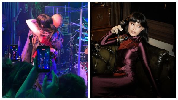 Irina Rimes, DIN NOU pe scenă alături de Killa Fonic! Fanii sunt &icirc;n delir după ce au refăcut trendul 2016 vs. 2026: &bdquo;Ceva s-a reaprins. Ce frumos se uită la ea&rdquo;