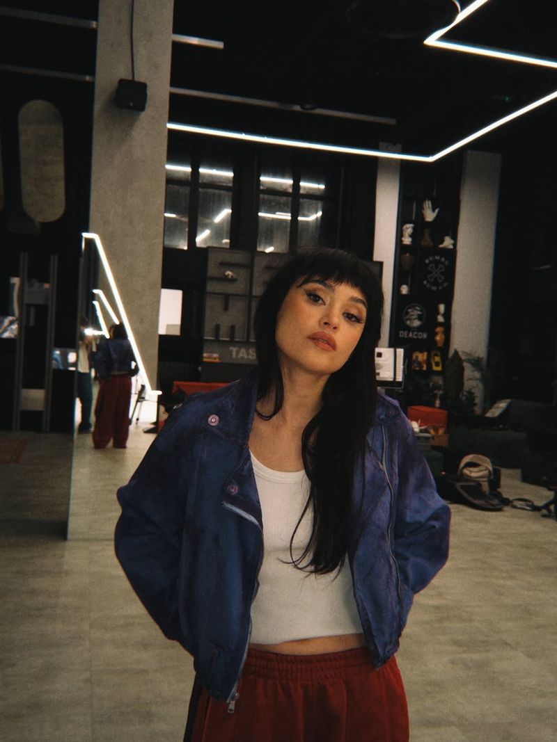 Irina Rimes și Killa Fonic au cântat împreună din nou 