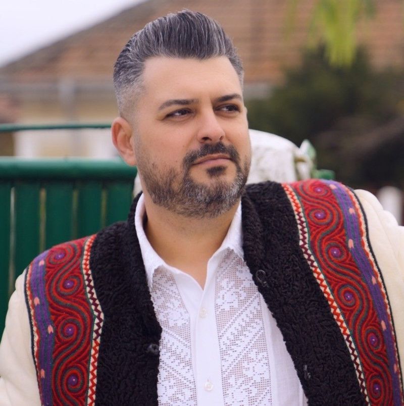Mesajul lui Răzvan Măgureanu pentru tatăl său după ani de tăcere