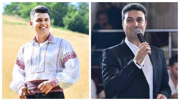 Răzvan Măgureanu, lovit puternic de DECIZIA tatălui său! Are legătură cu nepotul lui Constantin Măgureanu: "Nu a vrut să..."