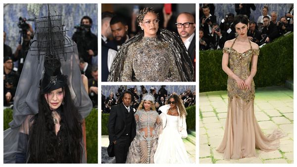 Cele mai spectaculoase ținute de la Met Gala 2026. Madonna și Bad Bunny conduc topul cu două apariții complet neașteptate