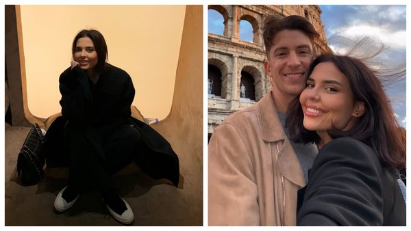 Cum se &icirc;nțeleg Andreea Popescu și Rareș Cojoc după divorț? Vedeta și-a sunat fostul soț și l-a felicitat pentru victoria de la Campionatul European: &bdquo;Noi vorbim aproape zilnic&rdquo;