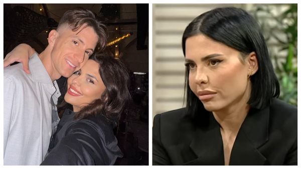 Cine o &icirc;ntreține, de fapt, pe Andreea Popescu după divorț? Vedeta a spus ADEVĂRUL abia acum: &bdquo;Eu primesc niște bani lunar de la Rareș pentru...&rdquo;