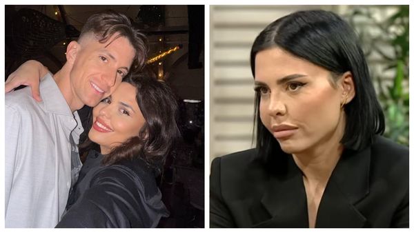 Cine o &icirc;ntreține, de fapt, pe Andreea Popescu după divorț? Vedeta a spus ADEVĂRUL abia acum: &bdquo;Eu primesc niște bani lunar de la Rareș pentru...&rdquo;