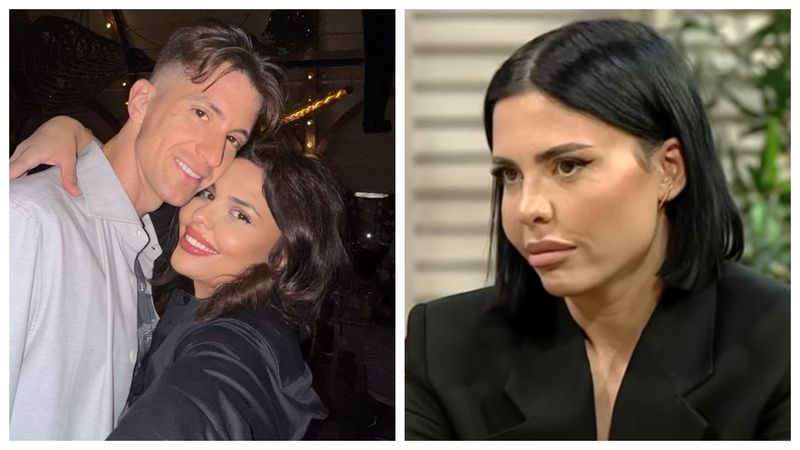 Cine o &icirc;ntreține, de fapt, pe Andreea Popescu după divorț? Vedeta a spus ADEVĂRUL abia acum: &bdquo;Eu primesc niște bani lunar de la Rareș pentru...&rdquo;