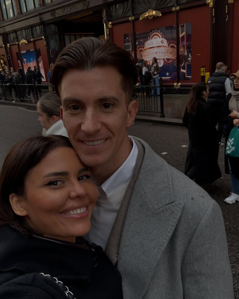 Andreea Popescu și Rareș Cojoc 