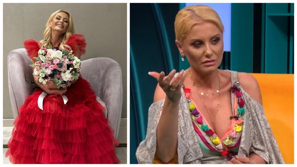 Ce spune Emilia Ghinescu despre NUNTA cu Viorel, iubitul cu 20 de ani mai t&acirc;năr: " Sunt niște etape pe care fiecare dintre noi trebuie să..."