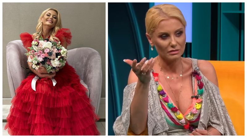 Ce spune Emilia Ghinescu despre NUNTA cu Viorel, iubitul cu 20 de ani mai t&acirc;năr: " Sunt niște etape pe care fiecare dintre noi trebuie să..."