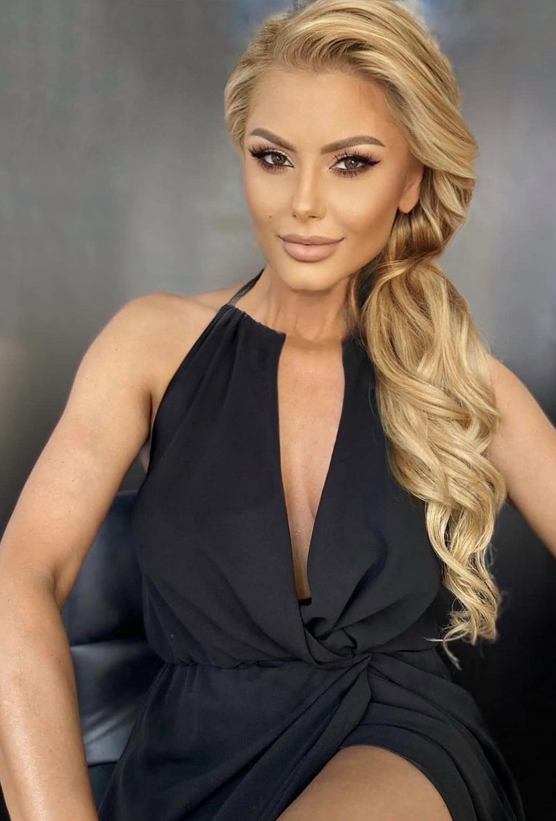 Emilia Ghinescu iubit reactie