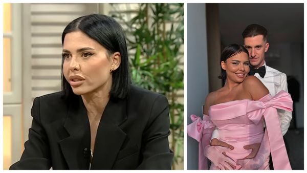 Cum i-au explicat Andreea Popescu și Rareș Cojoc fiului cel mare că DIVORȚEAZĂ: "Cred că Dumnezeu a făcut o minune &icirc;n momentul..."