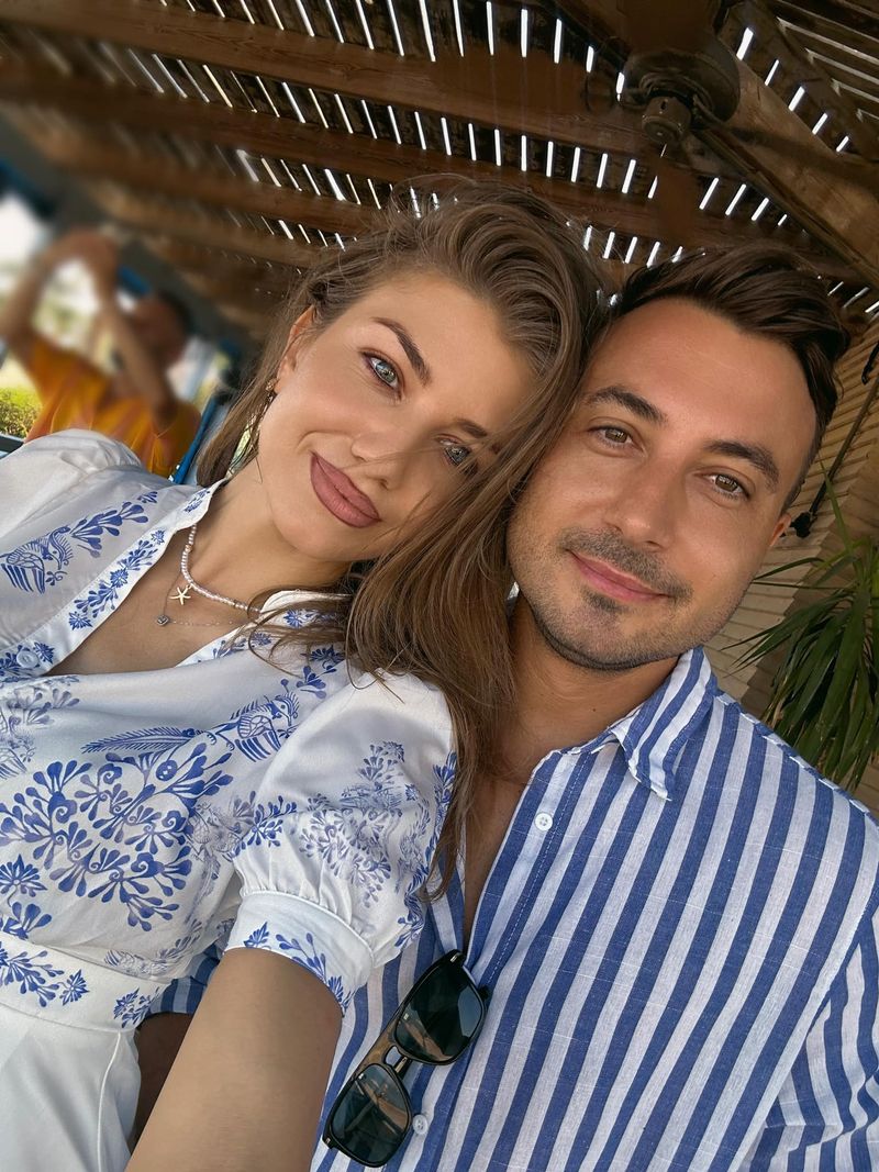 Codruța Filip și Valentin Sanfira au divorțat!