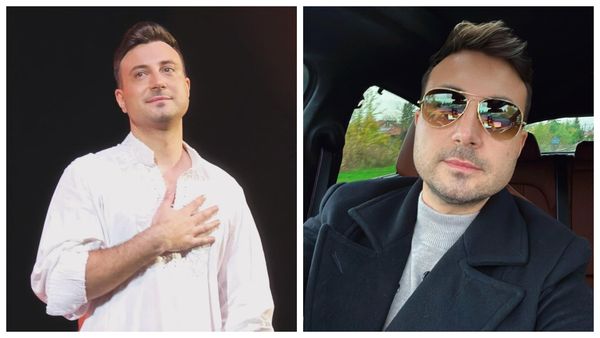 Se vorbește intens despre Valentin Sanfira după ACEASTĂ INFORMAȚIE! Chiar el a CONFIRMAT TOTUL... iar reacțiile au scăpat de sub control: "Nu aveți voie să..."