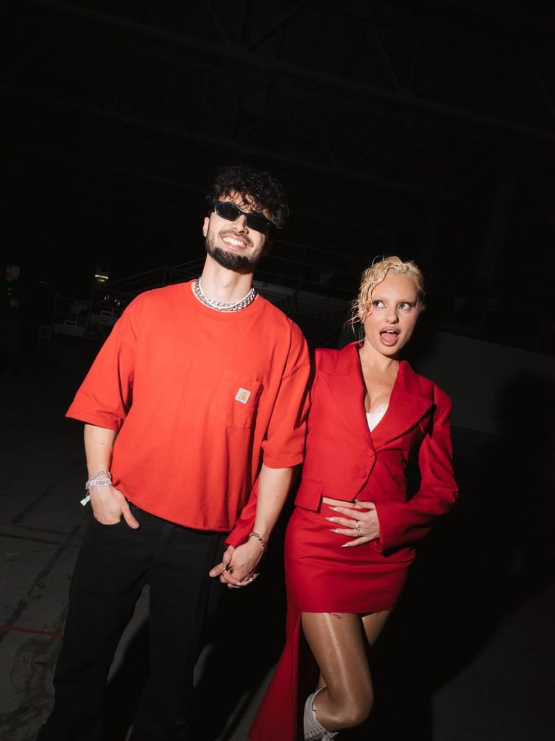 Alexandra Stan, declarații despre problemele cu care s-a confruntat în sarcină 