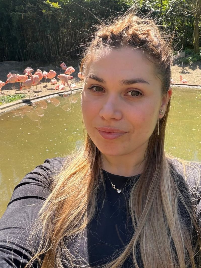 Alina Mădălina  Tik Tok scandal