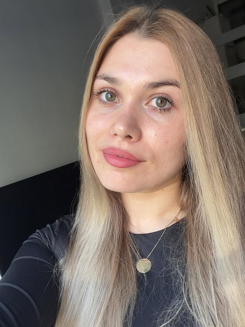 Alina Mădălina  Tik Tok scandal