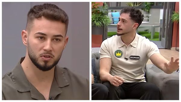Ce s-a petrecut &icirc;n localul din Craiova și CINE ESTE, DE FAPT, T&Acirc;NĂRA din imagini? Georges face DEZVĂLUIREA despre concurentul din Casa Iubirii: "Ne-a arătat la..."