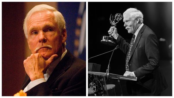 DOLIU IMENS &icirc;n televiziunea americană! Ted Turner, fondatorul CNN, s-a stins din viață la 87 de ani: &bdquo;A fost un lider extrem de implicat și dedicat, ne&icirc;nfricat, curajos și &icirc;ntotdeauna dispus să-și urmeze intuiția&rdquo;