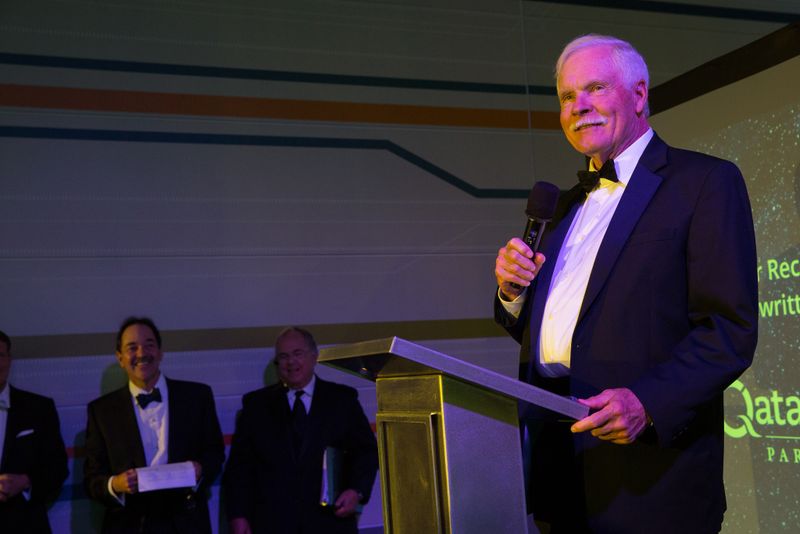 Ted Turner s-a stins din viață 