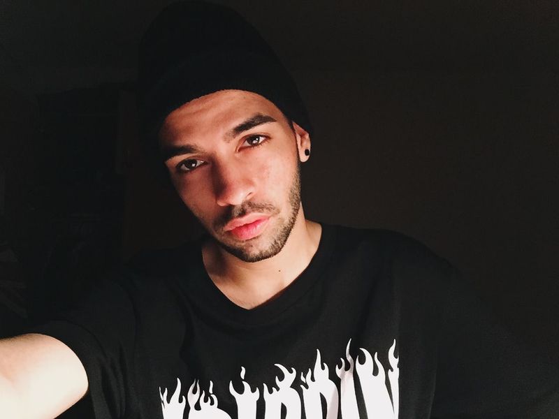 David Pușcaș, despre întâlnirea cu mama biologică