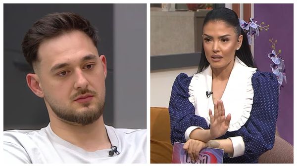 Andreea Mantea face ANUNȚUL MOMENTULUI despre Mario! Adevărul din spatele intrării lui &icirc;n "Casa Iubirii" A IEȘIT LA IVEALĂ: "Pe la jumătatea discuției am aflat. Noi nu știam că el este..."