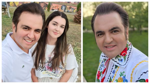 Igor Cuciuc, moment de suflet &icirc;n ONLINE! A postat o fotografie cu sora sa, dar UN DETALIU SURPRINZĂTOR i-a dus pe toți cu g&acirc;ndul la fiica sa, Andreea Cuciuc: "Doamne ce..."