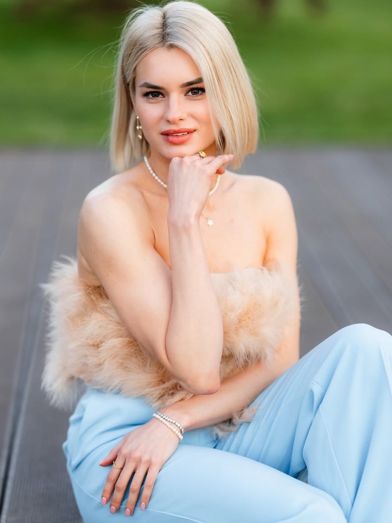 Andreea Matei, mesaj neașteptat în mediul online 